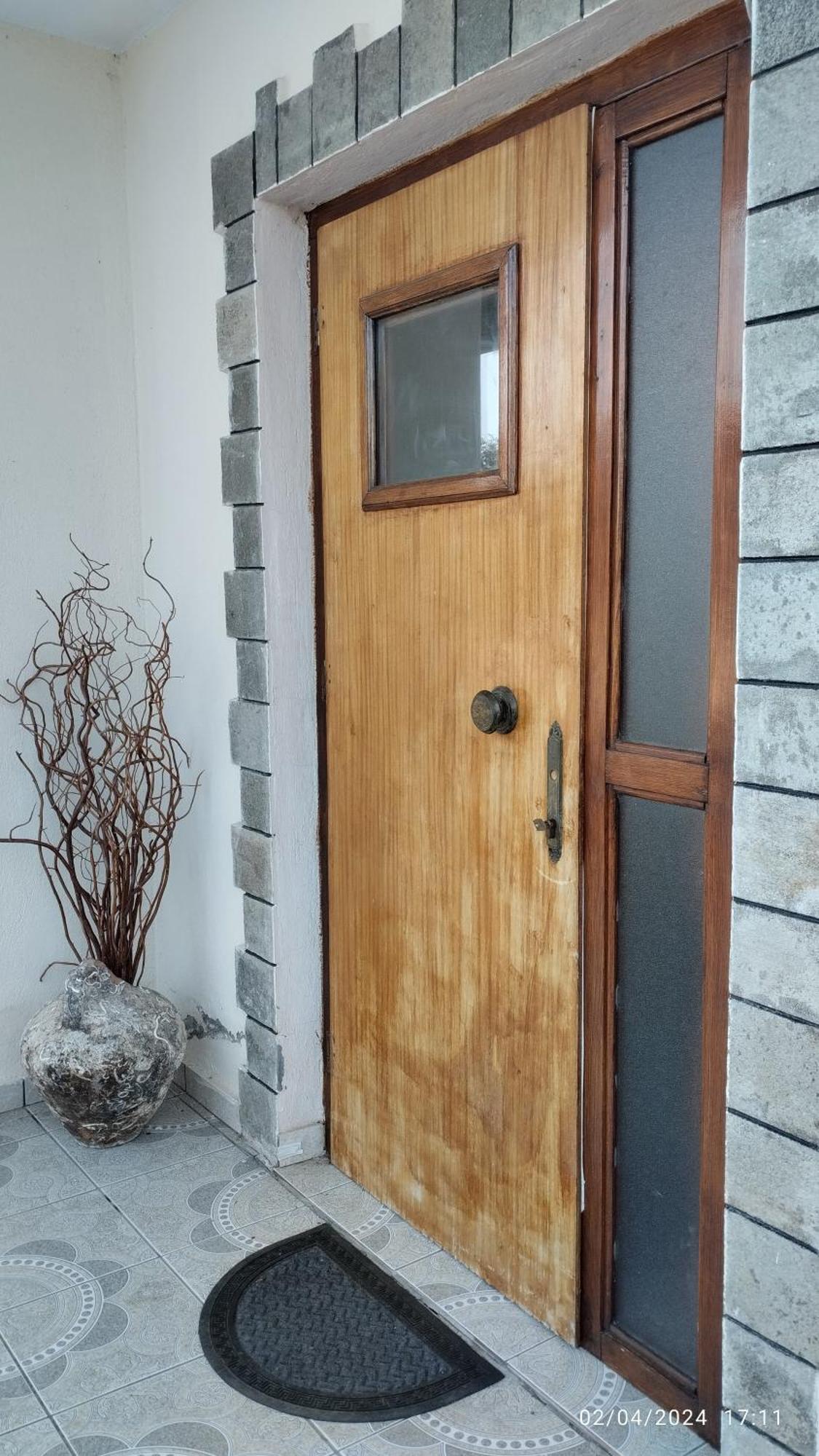 Xaroula Apartments Jeriszósz Kültér fotó