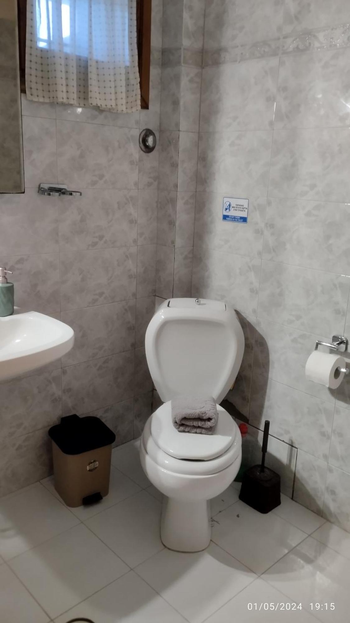 Xaroula Apartments Jeriszósz Kültér fotó