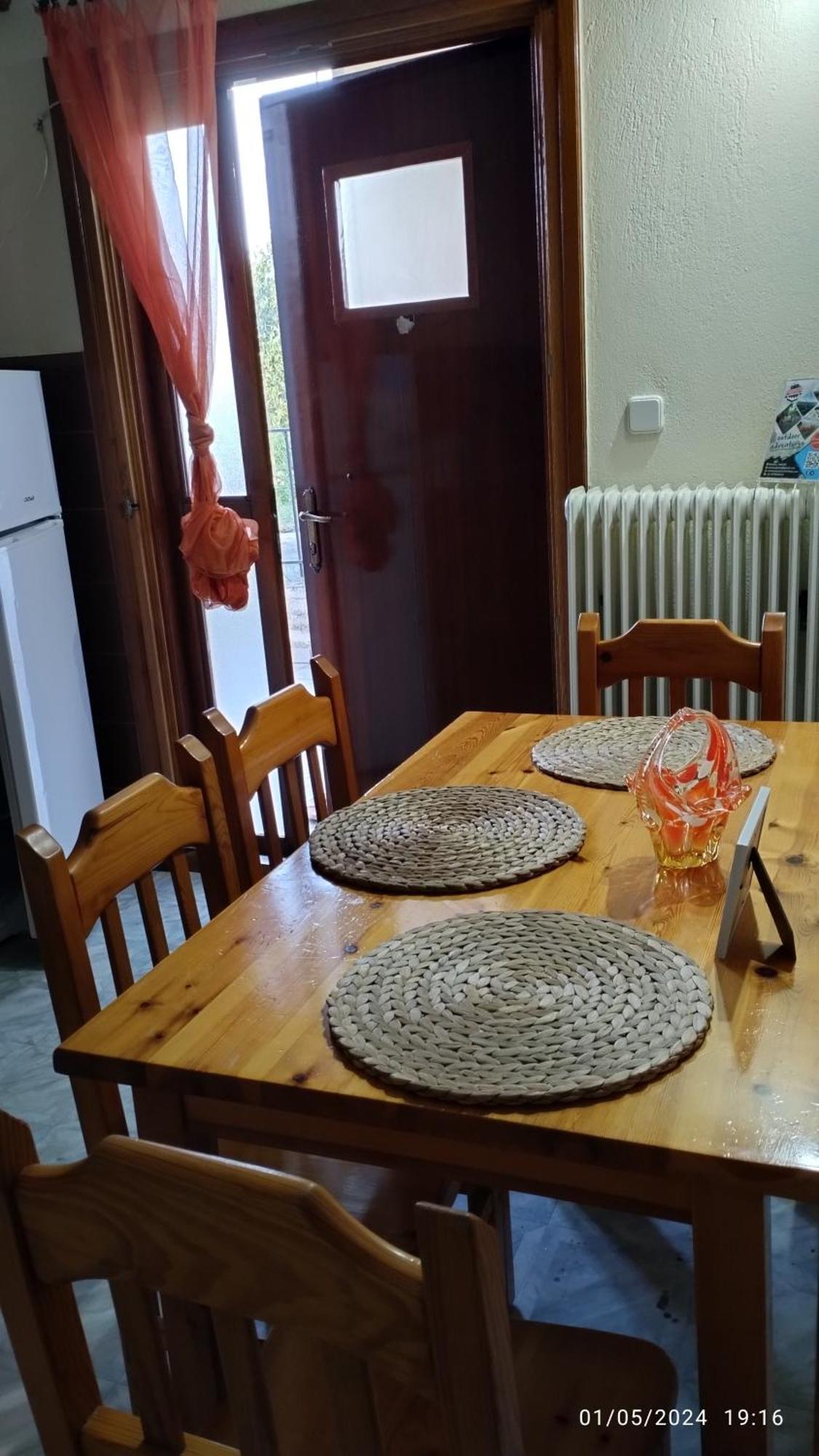 Xaroula Apartments Jeriszósz Kültér fotó